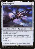 Shadowspear Shadowspear