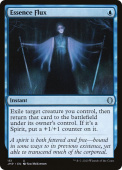 Essence Flux Essence Flux
