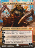 Daretti, Ingenious Iconoclast Daretti, Ingenious Iconoclast