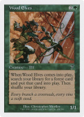 Wood Elves Wood Elves