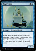 Scrivener Scrivener