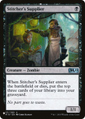 Stitcher's Supplier Stitcher's Supplier