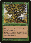 Roots of Life Roots of Life