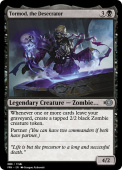 Tormod, the Desecrator Tormod, the Desecrator