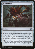 Mindcrank Mindcrank