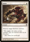 Smite Smite