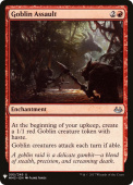 Goblin Assault Goblin Assault