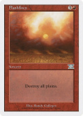 Flashfires Flashfires