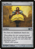 Spellbook Spellbook