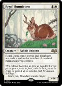 Regal Bunnicorn Regal Bunnicorn