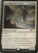 Breathkeeper Seraph Breathkeeper Seraph