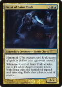 Geist of Saint Traft Geist of Saint Traft