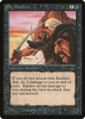 Erg Raiders Erg Raiders