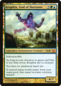 Kruphix, God of Horizons Kruphix, God of Horizons