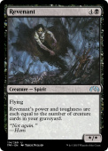 Revenant Revenant