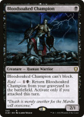 Bloodsoaked Champion Bloodsoaked Champion