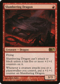 Slumbering Dragon Slumbering Dragon
