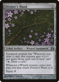 Diviner's Wand Diviner's Wand