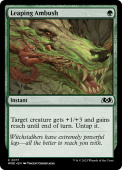 Leaping Ambush Leaping Ambush