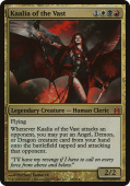 Kaalia of the Vast Kaalia of the Vast
