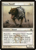Boros Mastiff Boros Mastiff