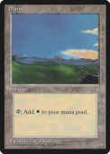 Plains Plains
