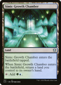 Simic Growth Chamber Simic Growth Chamber