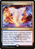 Magma Opus Magma Opus