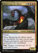 Bladewing the Risen Bladewing the Risen