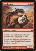 Gnathosaur Gnathosaur