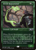 Elvish Rejuvenator Elvish Rejuvenator