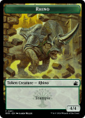 Rhino Rhino