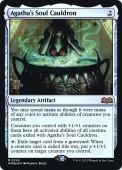 Agatha's Soul Cauldron Agatha's Soul Cauldron