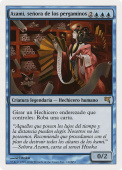 Azami, Lady of Scrolls Azami, Lady of Scrolls
