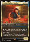 Hargilde, Kindly Runechanter Hargilde, Kindly Runechanter