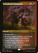 Kolaghan's Command Kolaghan's Command