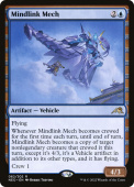 Mindlink Mech Mindlink Mech