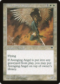 Avenging Angel Avenging Angel