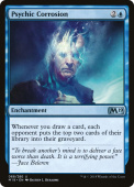 Psychic Corrosion Psychic Corrosion