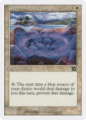 Circle of Protection: Blue Circle of Protection: Blue