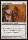 Spirit Weaver Spirit Weaver