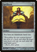 Spellbook Spellbook