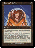 Tawnos's Coffin Tawnos's Coffin