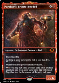 Purphoros, Bronze-Blooded Purphoros, Bronze-Blooded