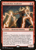 Thunderkin Awakener Thunderkin Awakener
