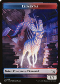 Elemental Elemental