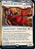 Anowon, the Ruin Thief Anowon, the Ruin Thief