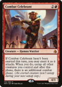 Combat Celebrant Combat Celebrant