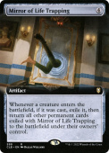 Mirror of Life Trapping Mirror of Life Trapping