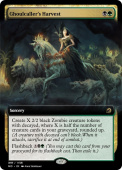 Ghoulcaller's Harvest Ghoulcaller's Harvest